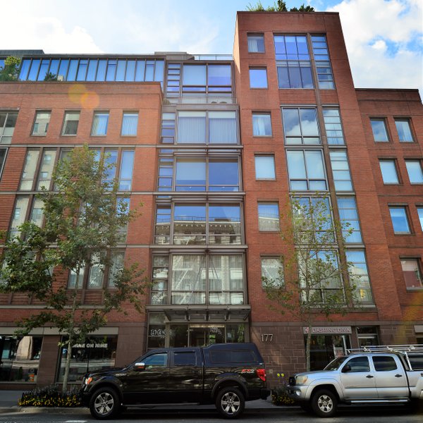 
            Chelsea Enclave Building, 177 9th Avenue, New York, NY, 10011, West Chelsea NYC Condos        