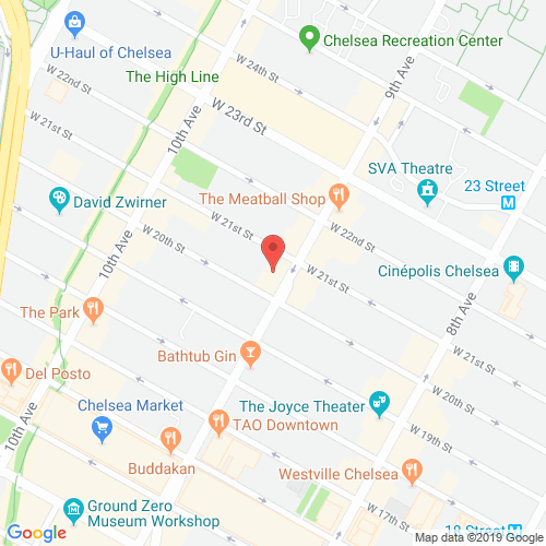 Chelsea Enclave, 177 9th Avenue, New York, NY, 10011, West Chelsea NYC Condominiums